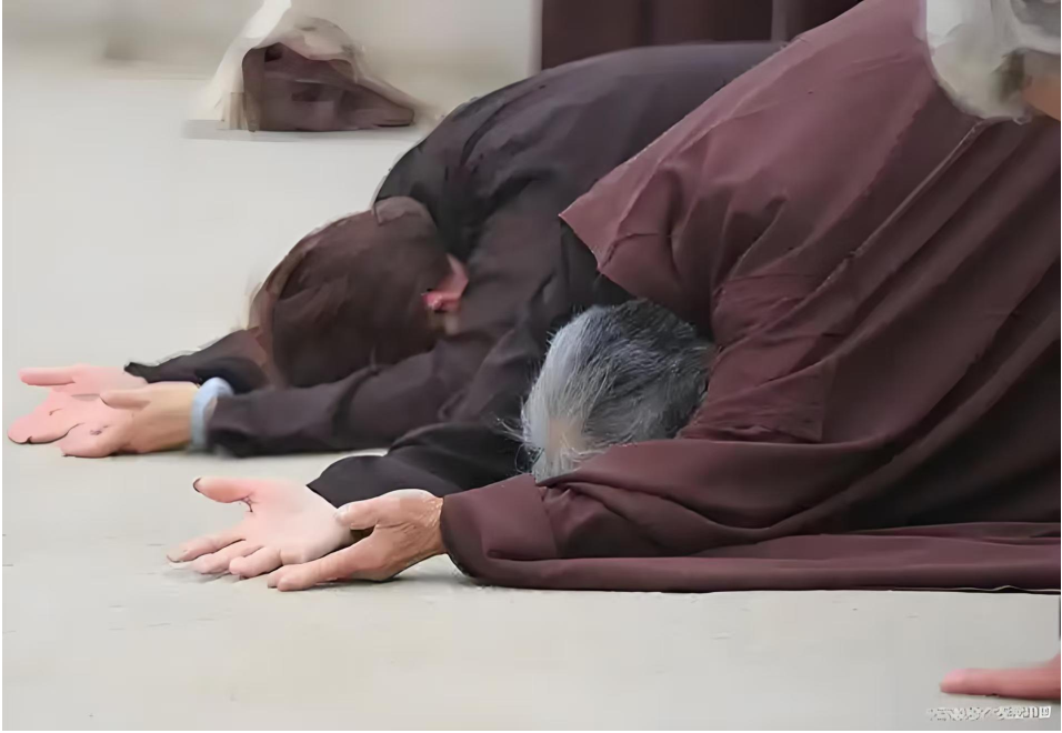 什么是真正的敬拜 Ⅰ 黄俊杰长老