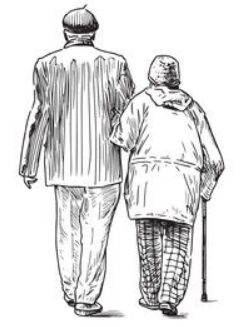 婚礼证道 | 一位牧人  一男一女  一生一世  一心一意
