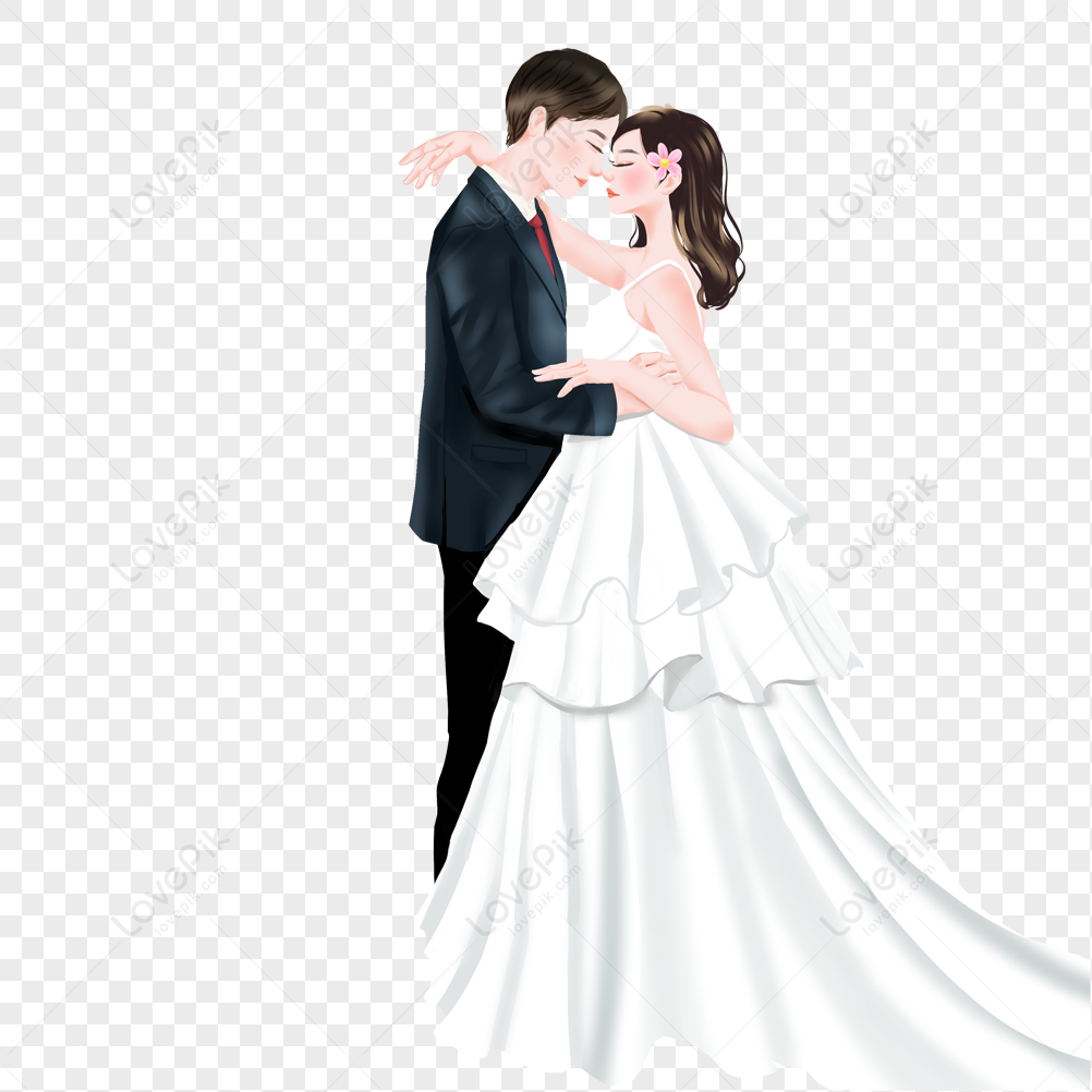 婚礼证道 | 爱能遮掩许多的罪
