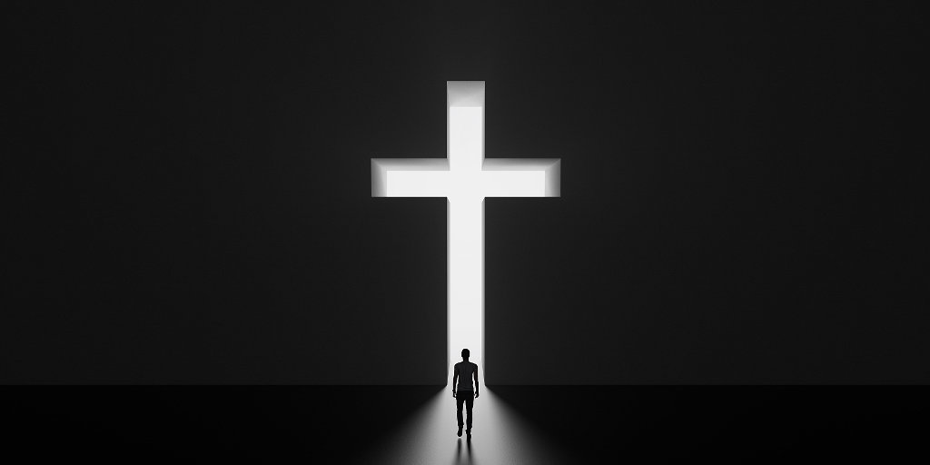 两羊异象的解释 | 任小鹏老师