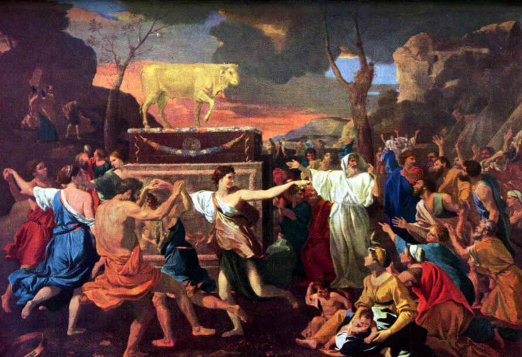 七十个七：神的救赎异象 | 但9：20-27