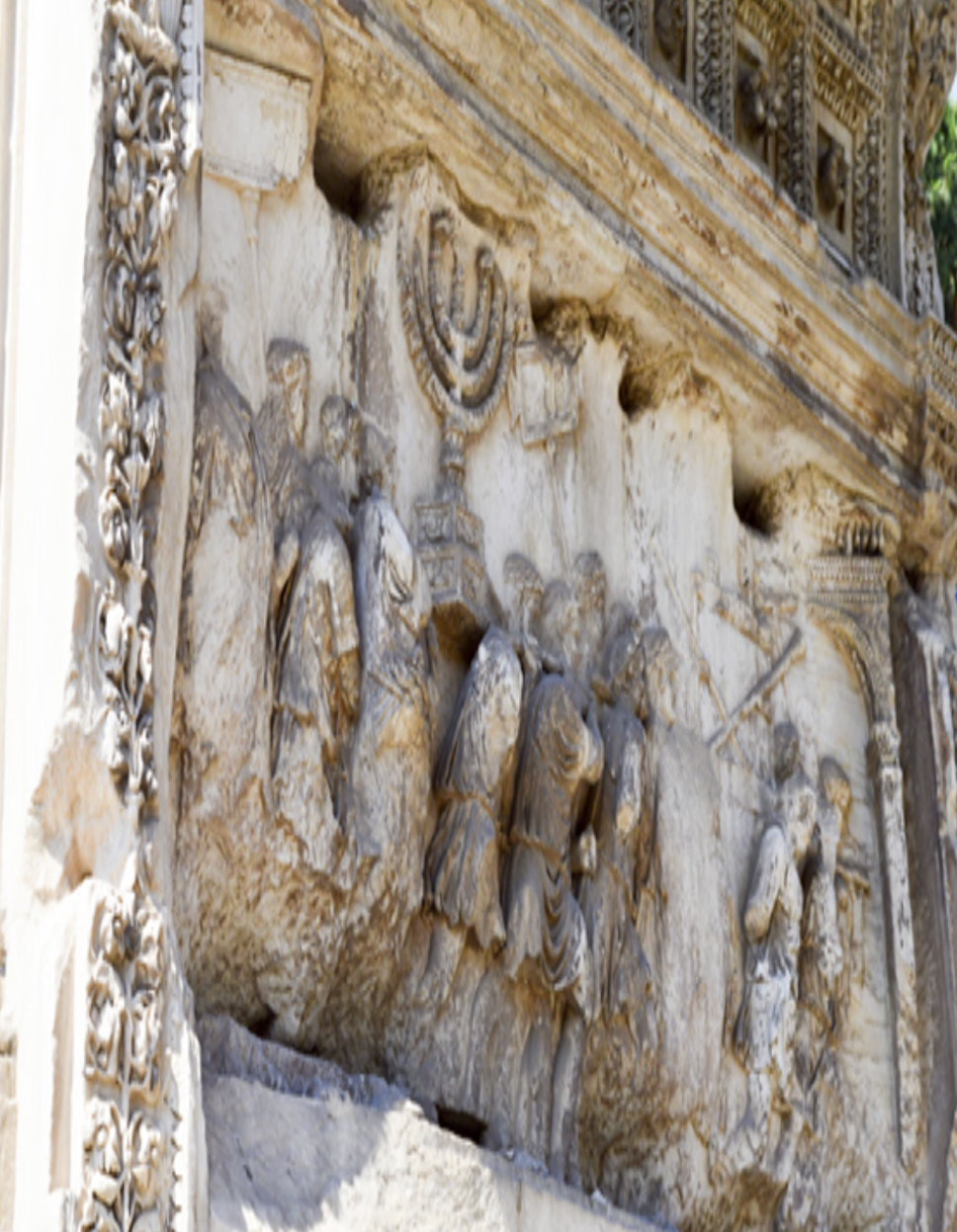 七十个七：神的救赎异象 | 但9：20-27