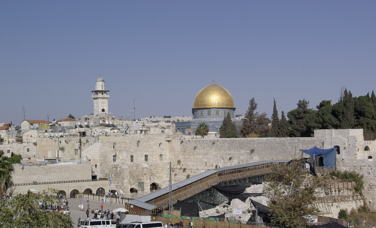 七十个七：神的救赎异象 | 但9：20-27