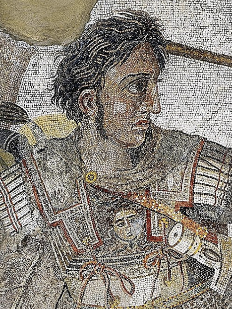 两羊异象的解释 | 任小鹏老师