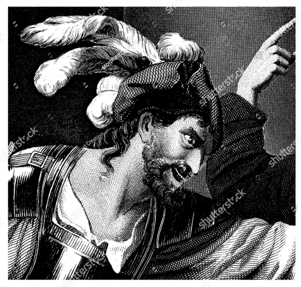 两羊异象的解释 | 任小鹏老师