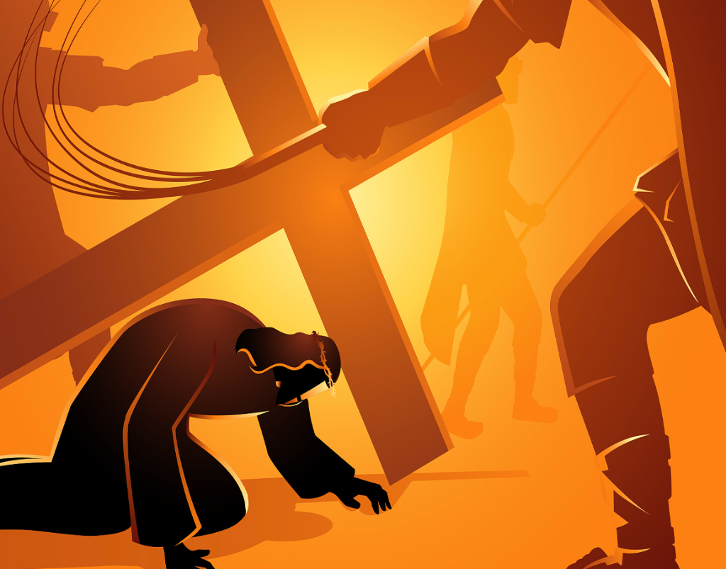 七十个七：神的救赎异象 | 但9：20-27