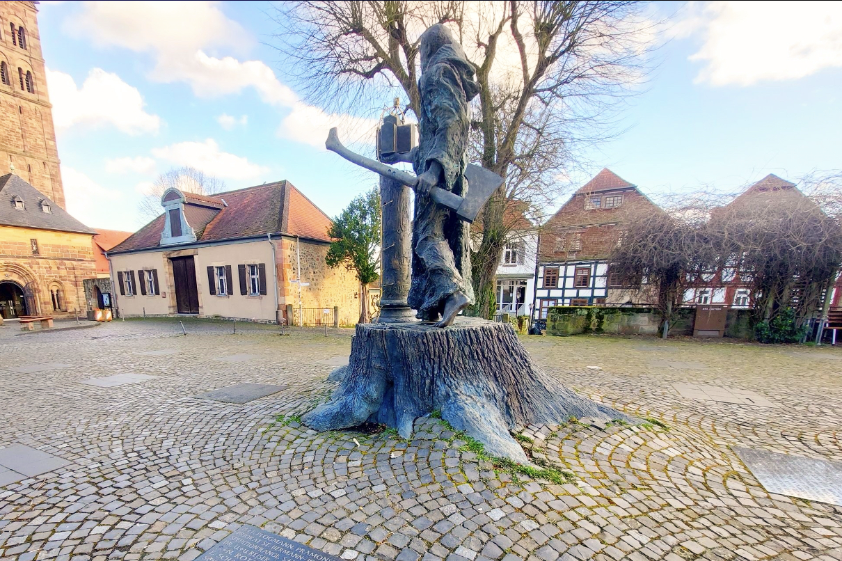 白昼将近 万象更新|郭易君牧师