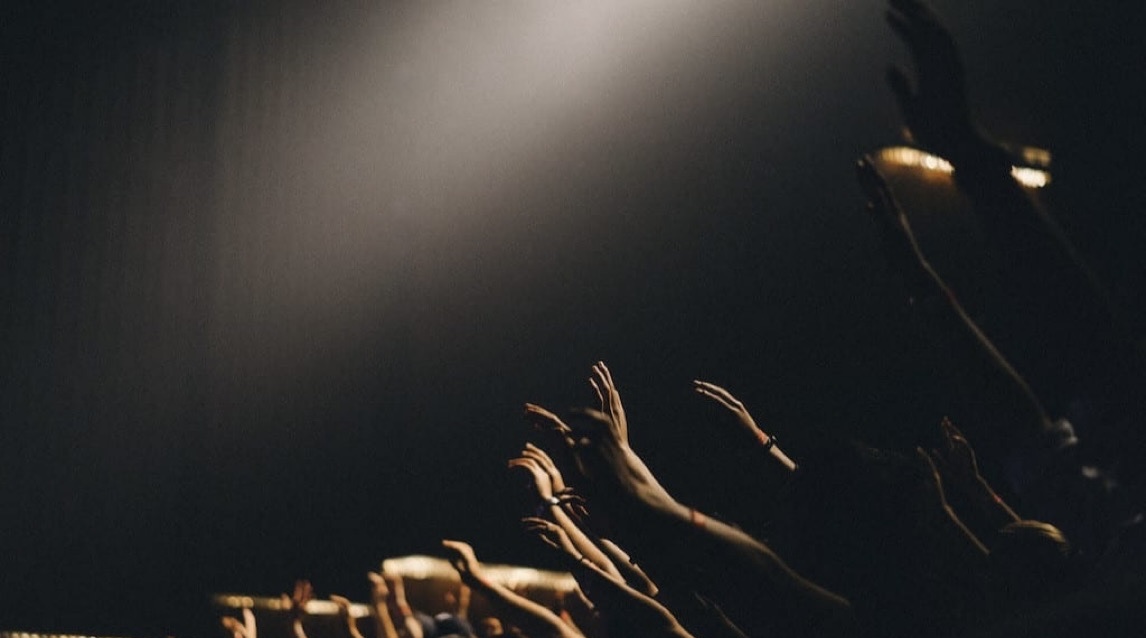 教会中不应结党纷争|薛飞弟兄