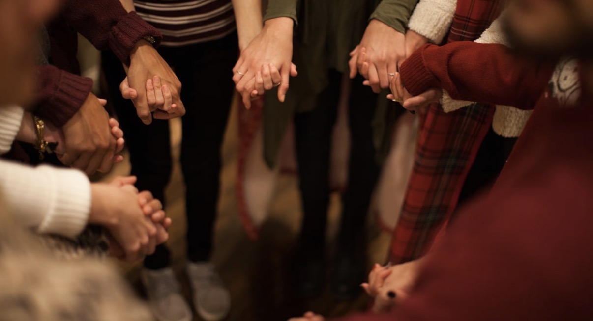 守住蒙召身份|杨牧师